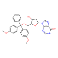 2'-脱氧-5'-O-DMT-肌苷