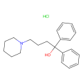 1,1-联苯-4-哌啶基-1-丁醇盐酸盐