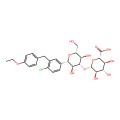 Dapagliflozin 3-O-glucuronide