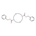 Dibenzyl 1,4,7,10-tetraazacyclododecane-1,7-dicarboxylate