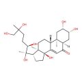 20,26-Dihydroxyecdysone