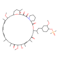 Ridaforolimus (Deforolimus, MK-8669),药雷帕霉素