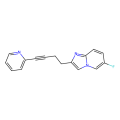 Dipraglurant,mGluR5的负变构调节剂(NAM)