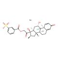 Dexamethasone Metasulfobenzoate Sodium