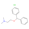 盐酸苯海拉明