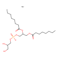 1,2-二辛酰基-sn-甘油-3-磷酸-(1'-rac-甘油)(钠盐)