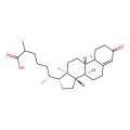Delta(4)-dafachronic acid
