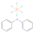 二苯基碘鎓六氟磷酸盐（DPIHFP）