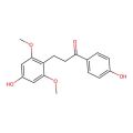 4,4'-Dihydroxy-2,6-Dimethoxydihydrochalcone
