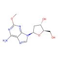 2'-Deoxy-2-methoxyadenosine