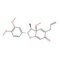 Denudatin B