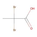 2,2-Dibromopropanoic acid