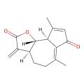 Dehydroleucodine