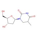 5,6-Dihydrothymidine