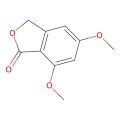 5,7-dimethoxy-2-benzofuran-1(3H)-one