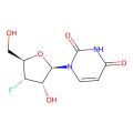 3'-Deoxy-3'-fluorouridine