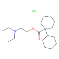 盐酸双环维林