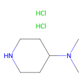 N,N-二甲基-4-氨基哌啶二盐酸盐