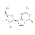 3'-Deoxy-3'-fluoroguanosine