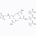 DOTAM-Maleimide triTFA
