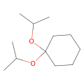 1,1-二异丙氧基环己烷