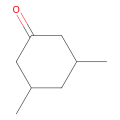 3,5-二甲基环己酮 (异构体混合物)
