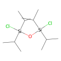 1,3二氯-1,1,3,3-四异丙基二硅氧烷 (TIPDSCl2)