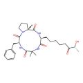 Dihydrochlamydocin analog-1