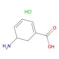 DL-Gabaculine hydrochloride