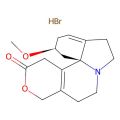 Dihydro-β-erythroidine hydrobromide