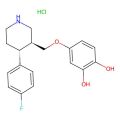 Desmethylene paroxetine hydrochloride