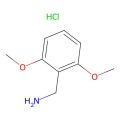 2,6-Dimethoxybenzylamine hydrochloride