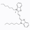 3,3'- 二庚基氧杂羰花青碘化物 (DiOC7(3))