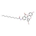 5-Dodecanoylaminofluorescein (5-十二烷酰氨基荧光素) 