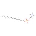 Dodecylphosphocholine