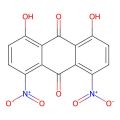 1,8-Dihydroxy-4,5-dinitroanthraquinone
