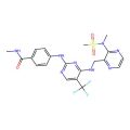Defactinib
