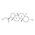 3α,21-Dihydroxy-5α-pregnan-20-one