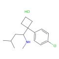Desmethyl Sibutramine hydrochloride