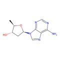 2',5'-Dideoxyadenosine