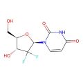 2′,2′-Difluorodeoxyuridine