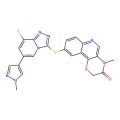 Dalmelitinib