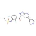Darizmetinib