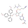 Dmt-2'-f-dc(ac) amidite