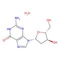 2'-Deoxyguanosine monohydrate