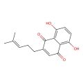 去氧紫草素
