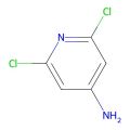 2,6-Dichloro-4-pyridinamine