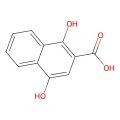 1,4-Dihydroxy-2-naphthoic acid