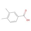 3,4-Dimethylbenzoic acid