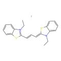 3,3-Diethylthiacarbocyanine iodide